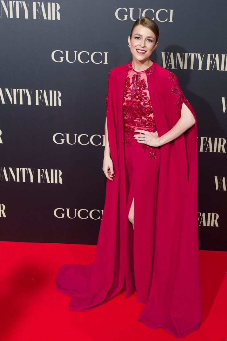Silvia Abascal