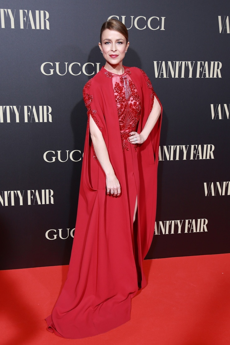 Silvia Abascal