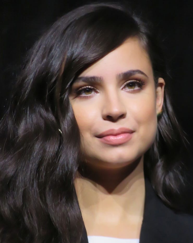 Sofia Carson Sofia Carson