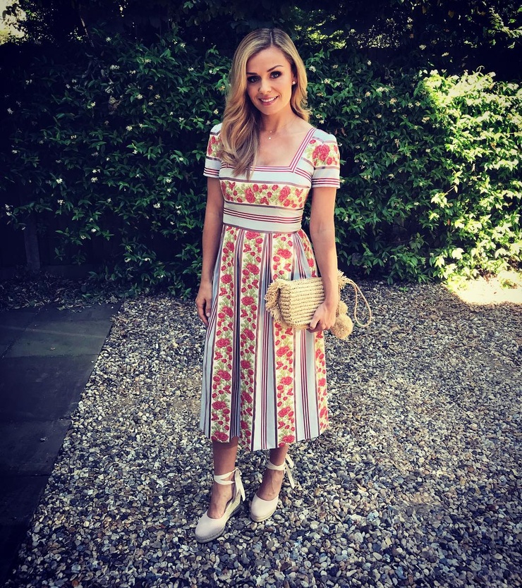 Katherine Jenkins Katherine Jenkins