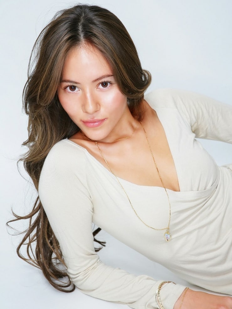 Jessica Michibata