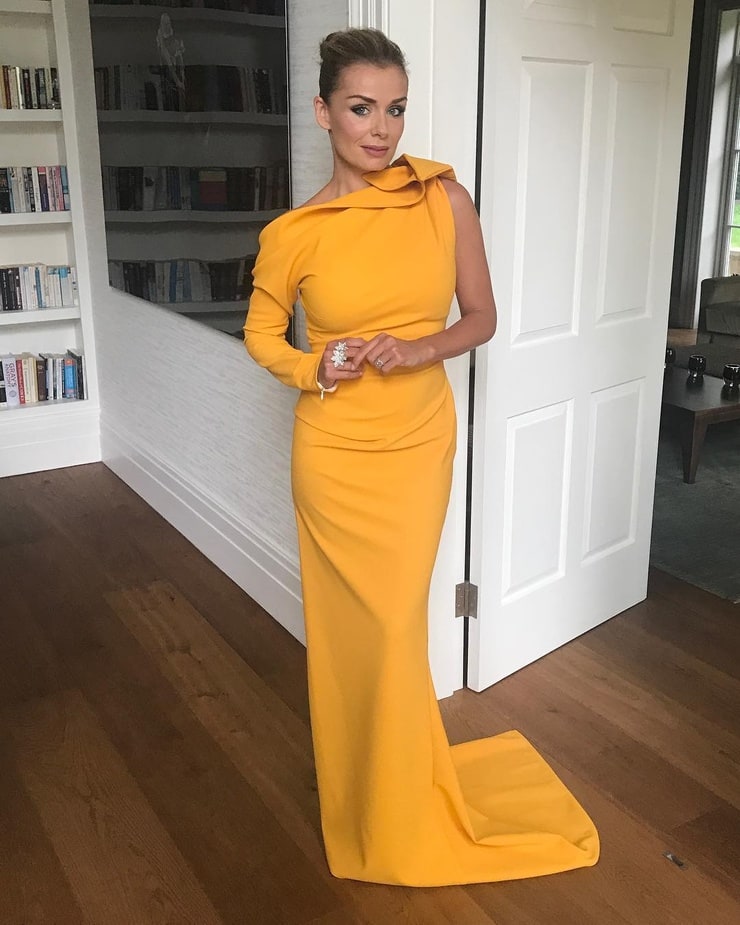 Katherine Jenkins