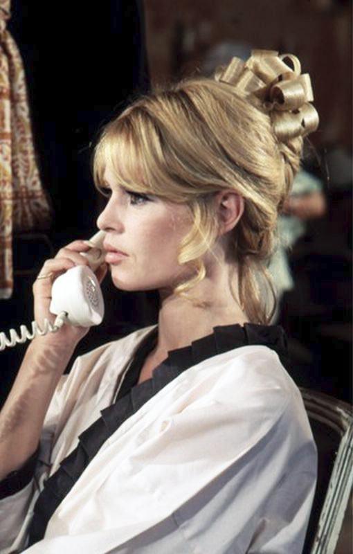 Brigitte Bardot Brigitte Bardot