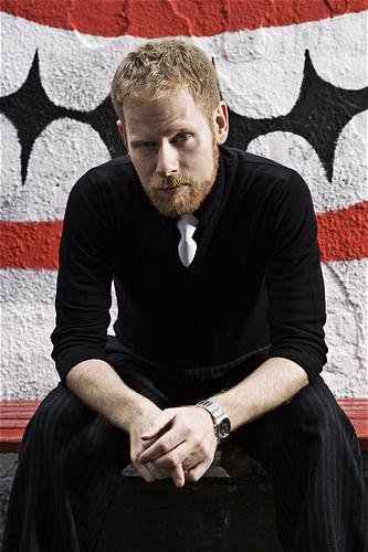 Peter Fox
