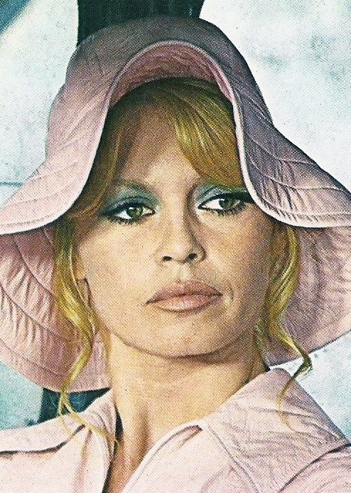 Brigitte Bardot Brigitte Bardot