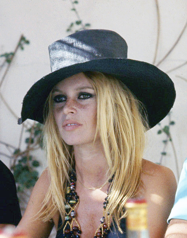 Brigitte Bardot Brigitte Bardot
