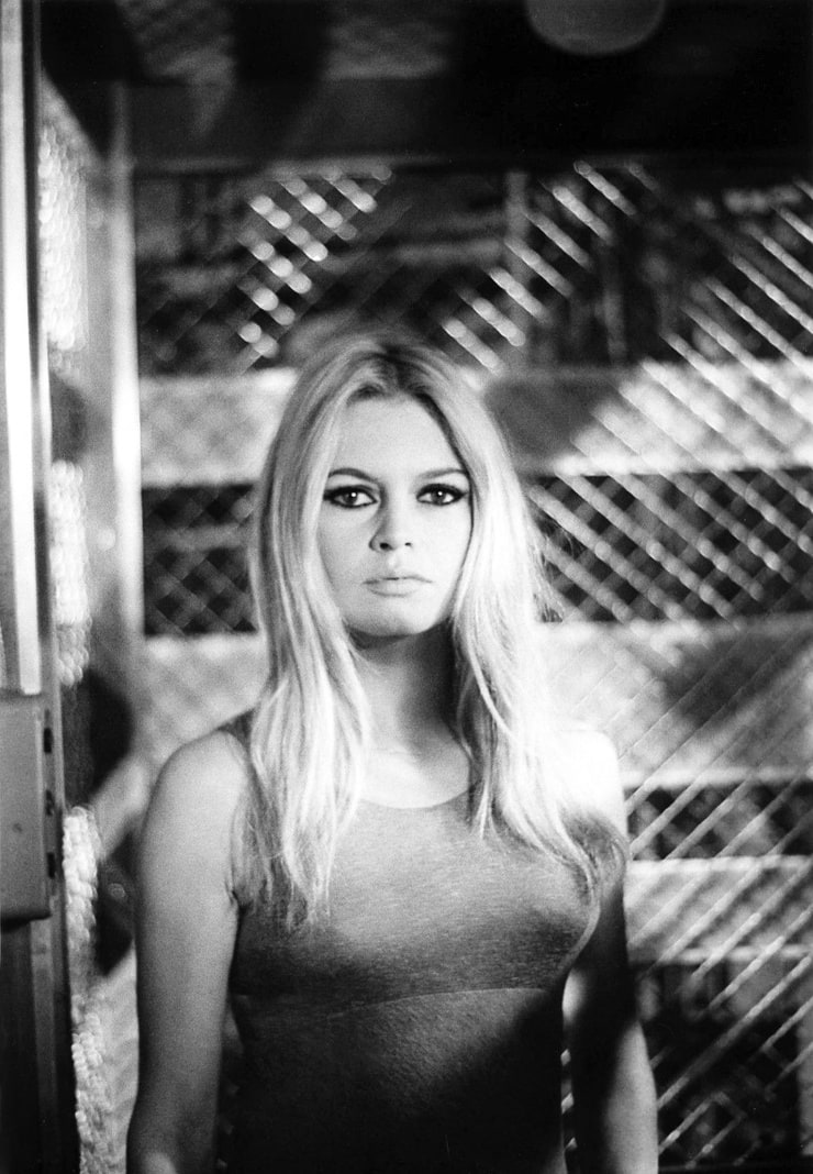 Brigitte Bardot Brigitte Bardot