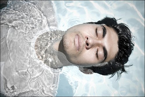 Henry Golding
