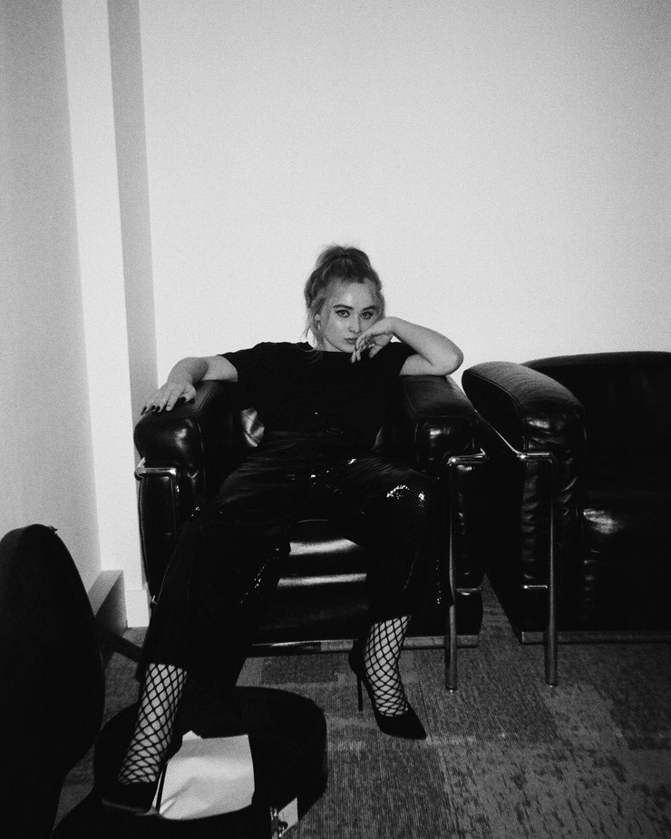 Sabrina Carpenter