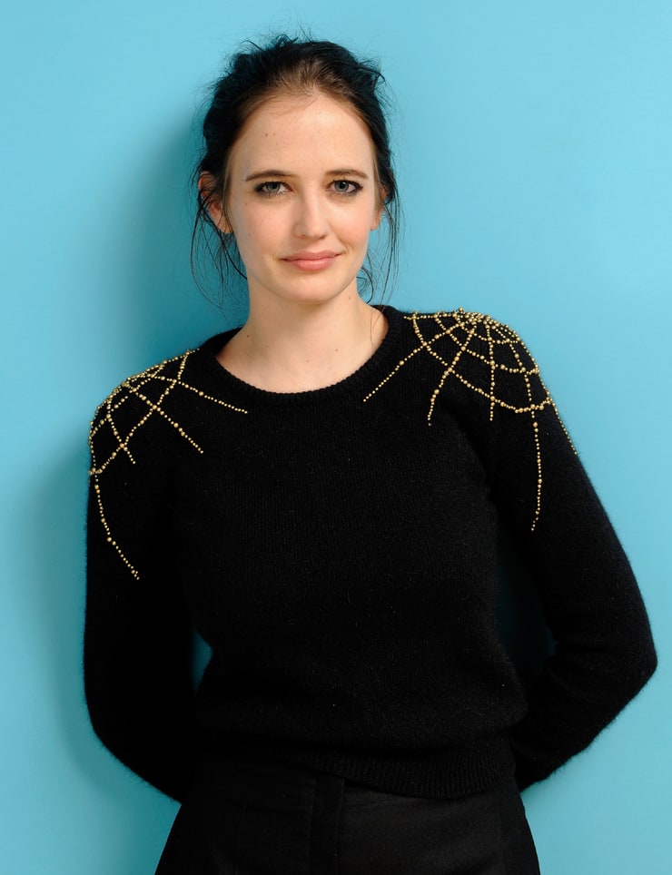 Eva Green