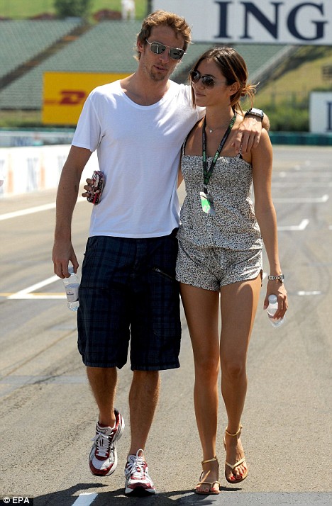 Jessica Michibata Jessica Michibata