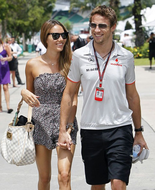 Jessica Michibata