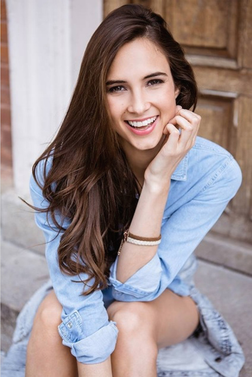 Alice Jeffrey