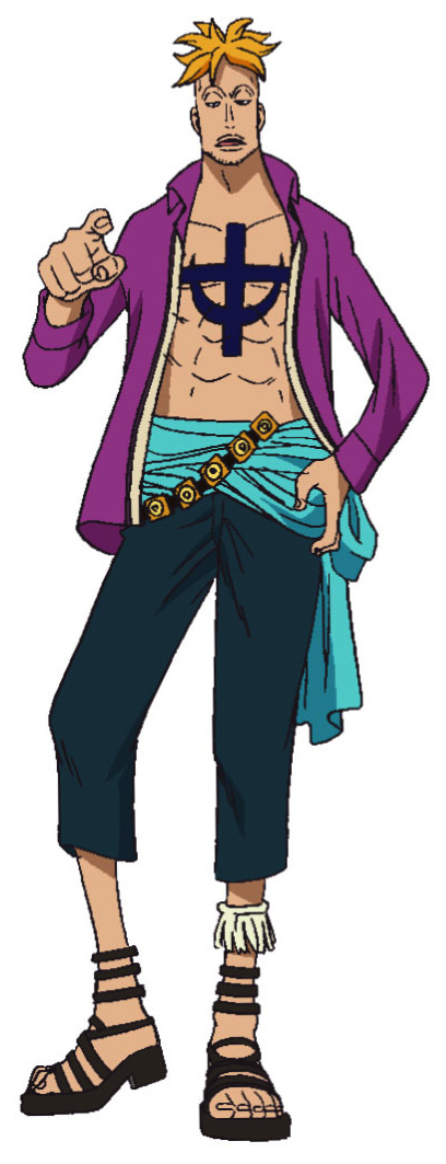 Marco