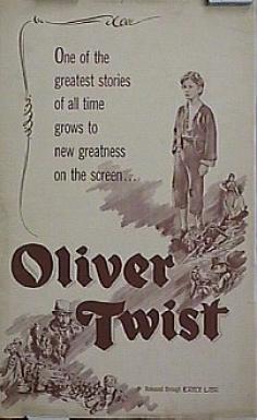 Oliver Twist (1948)