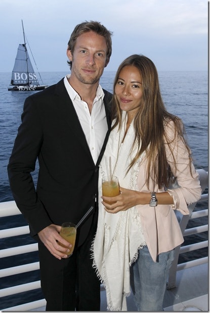 Jessica Michibata