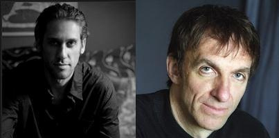 Mychael Danna & Rob Simonsen