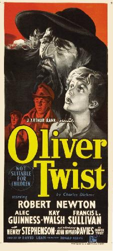 Oliver Twist (1948)