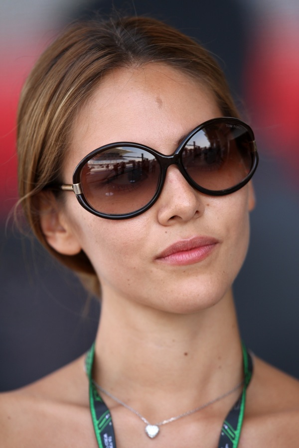 Jessica Michibata Jessica Michibata