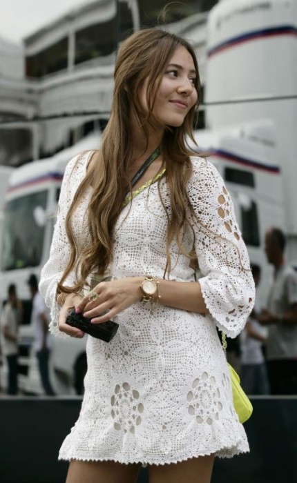 Jessica Michibata