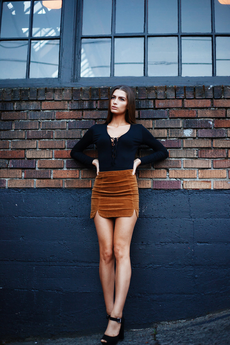 Megan Moes