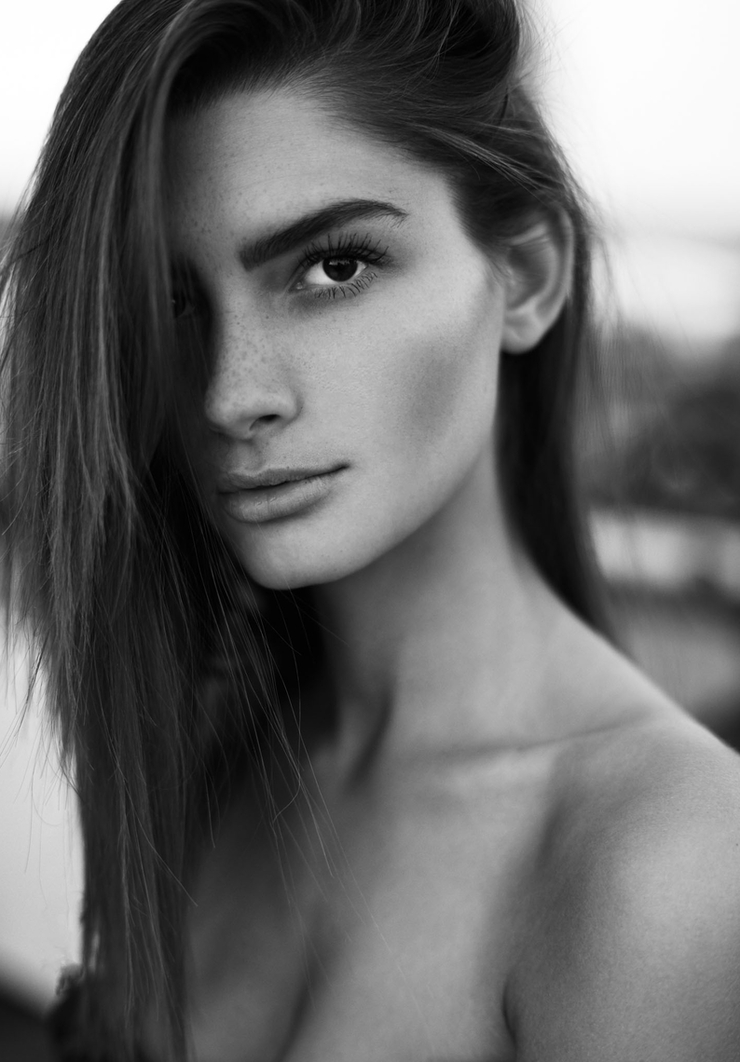 Megan Moes