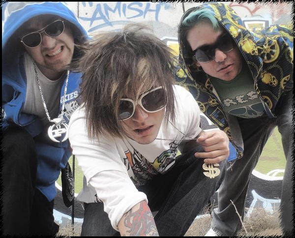 BrokeNCYDE