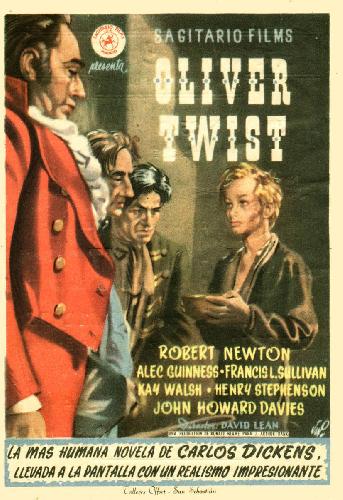 Oliver Twist (1948)