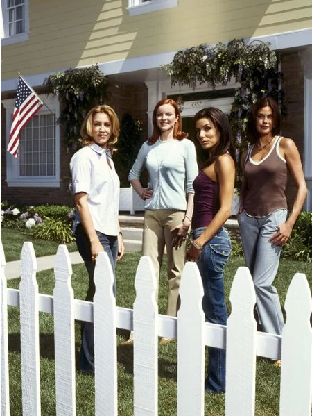 Desperate Housewives Desperate Housewives