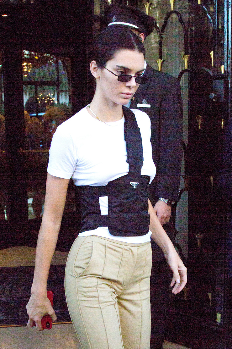 Kendall Jenner