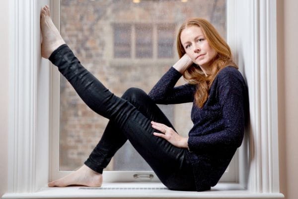 Jean Butler