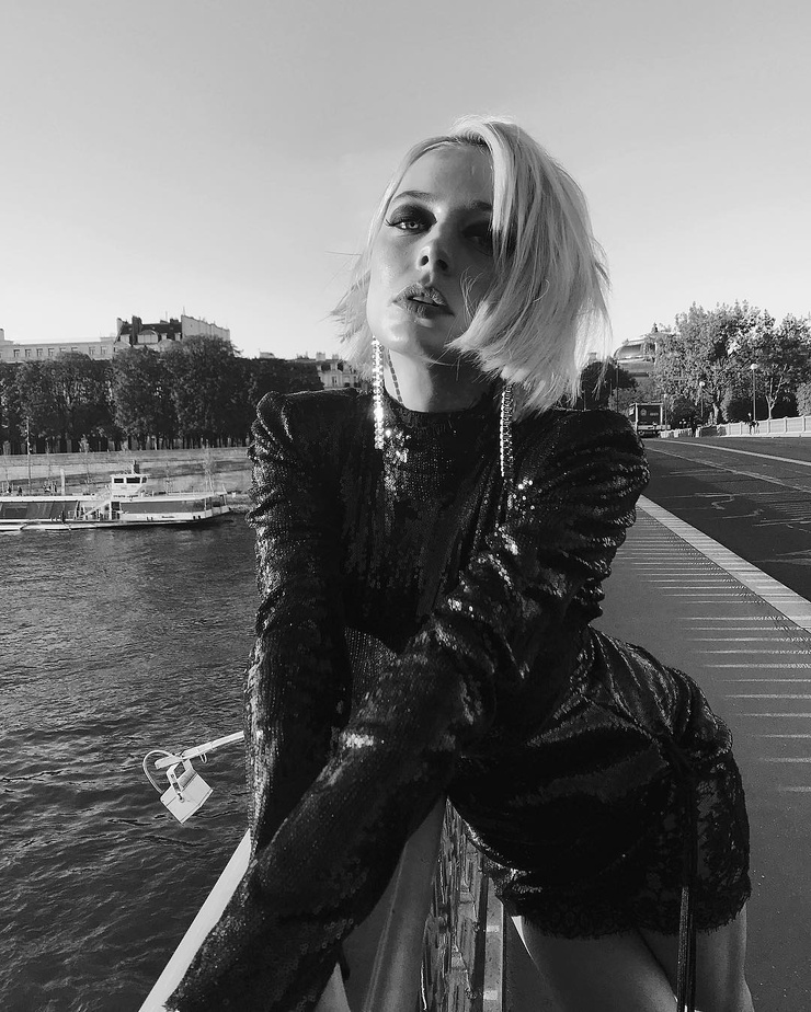 Caroline Vreeland