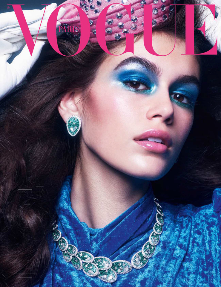 Kaia Gerber Kaia Gerber