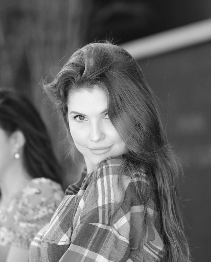 Amanda Cerny Amanda Cerny