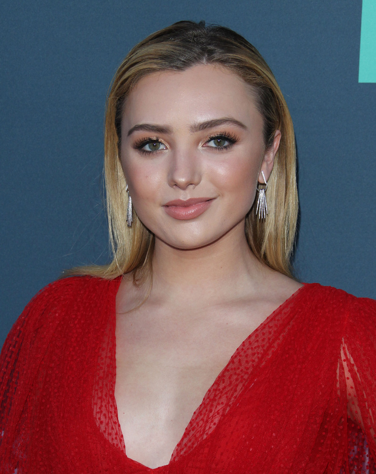Peyton List Peyton List