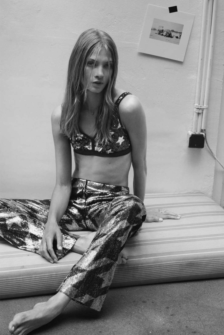 Anna Selezneva Anna Selezneva