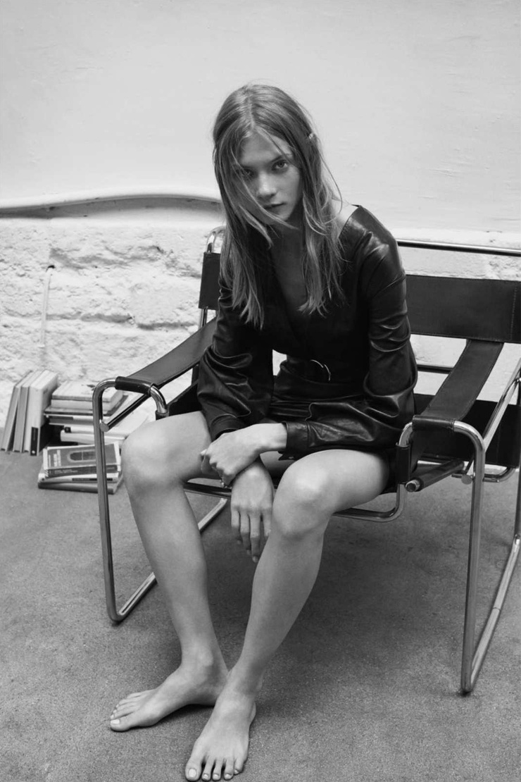 Anna Selezneva Anna Selezneva