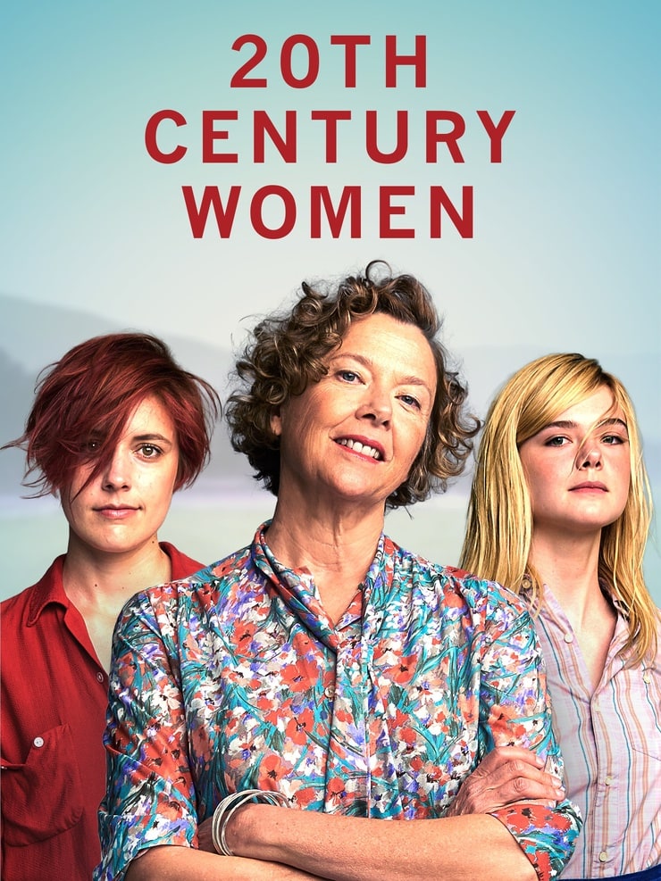 20th Century Women