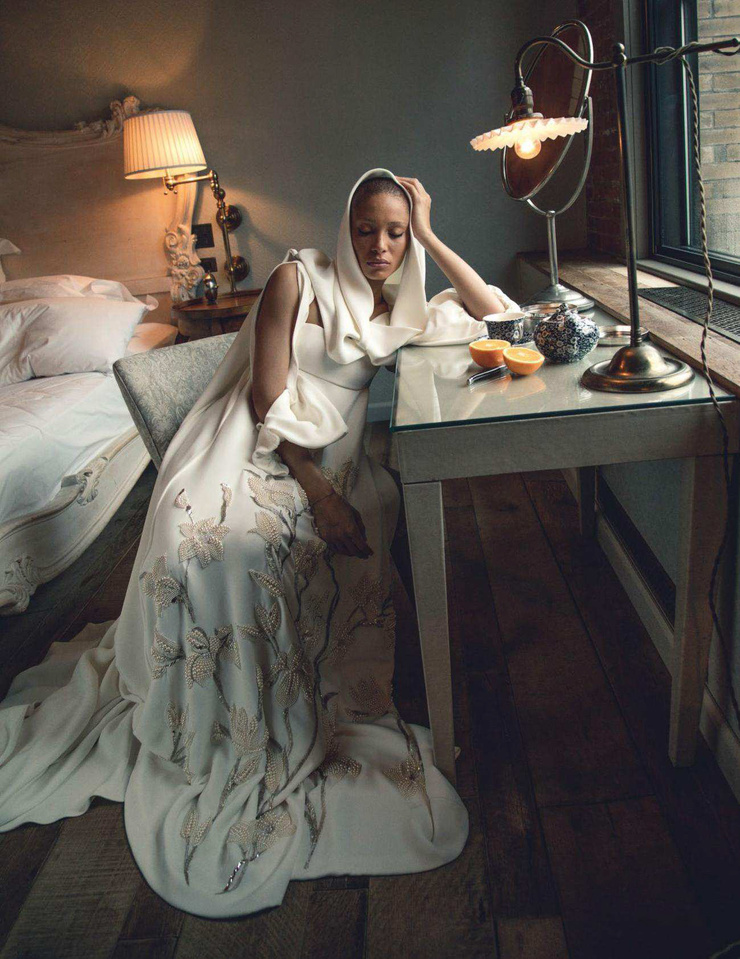 Adwoa Aboah