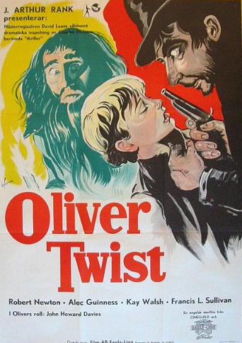 Oliver Twist (1948)