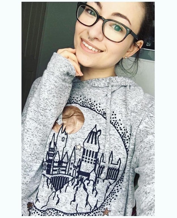 Jodelle Ferland Jodelle Ferland