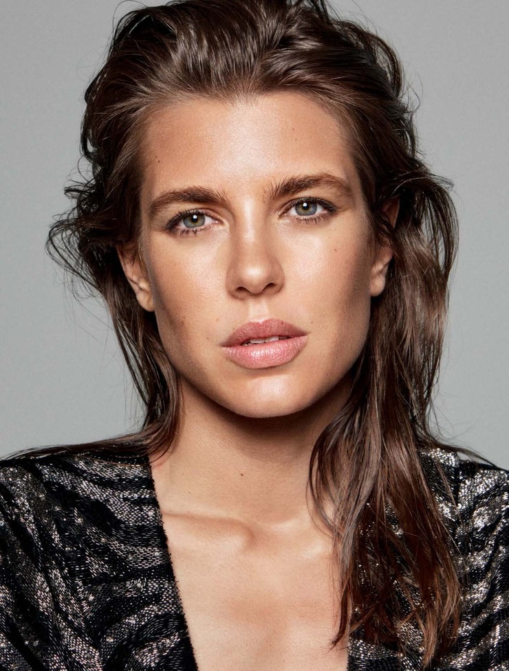Charlotte Casiraghi Charlotte Casiraghi