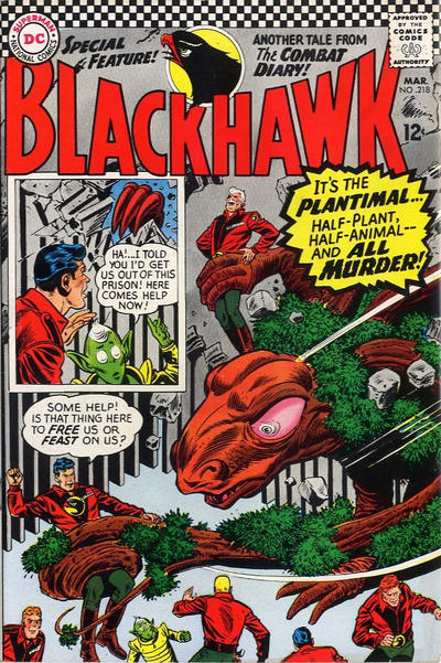 Blackhawk