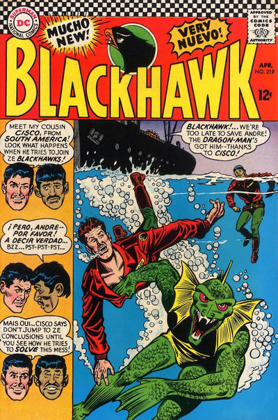 Blackhawk