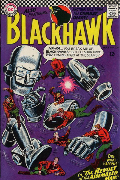 Blackhawk