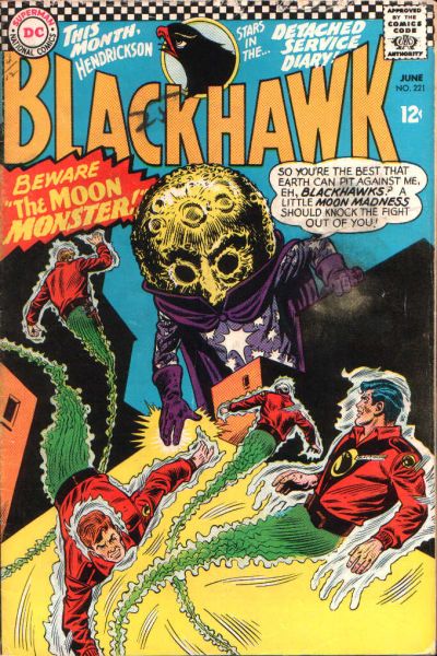 Blackhawk
