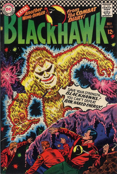 Blackhawk