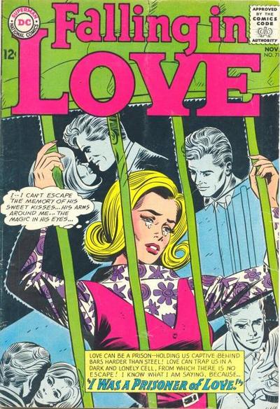 Falling in Love