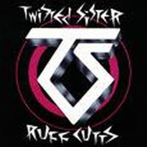 Ruff Cutts (EP)