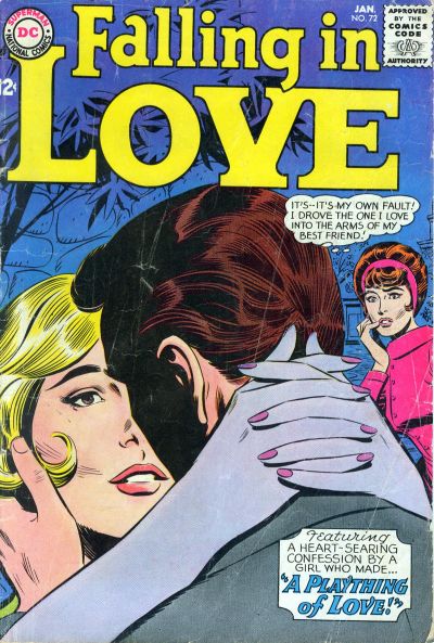 Falling in Love